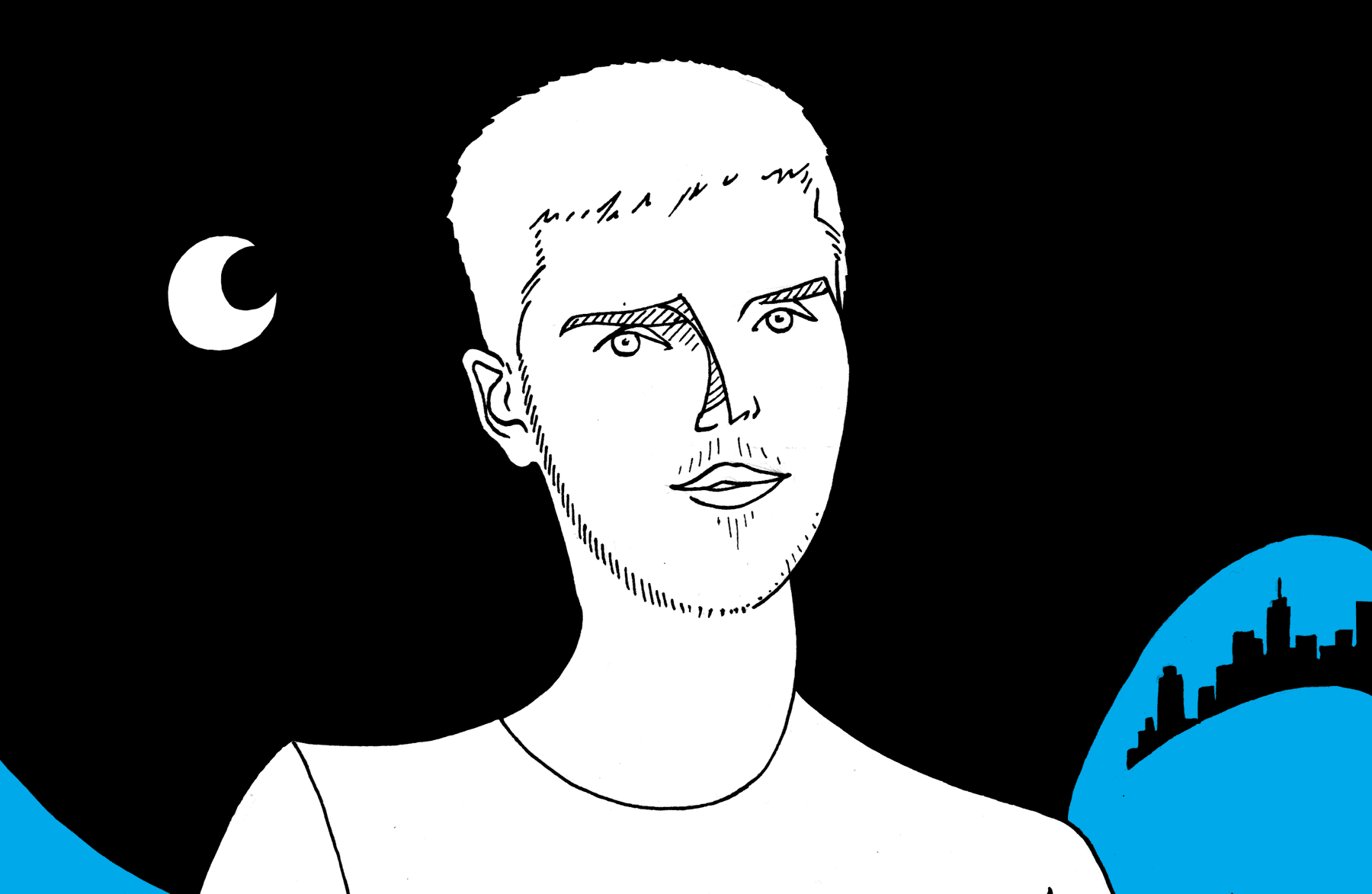 FACT mix 590: Bruce