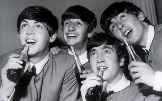 Beatles rarities released to extend copyright protection