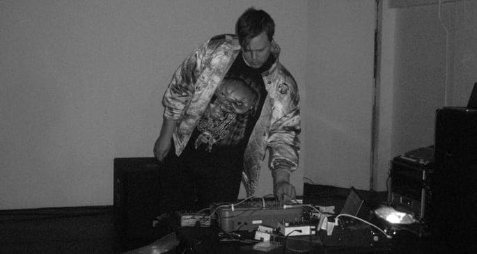 Listen to Expressway Yo-Yo Dieting’s deranged rap experiments on ‘Adored Ammunition’