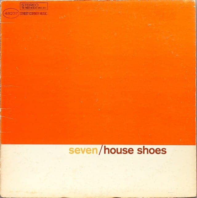House Shoes unveils collection of beats on his birthday for The Gift volume 7