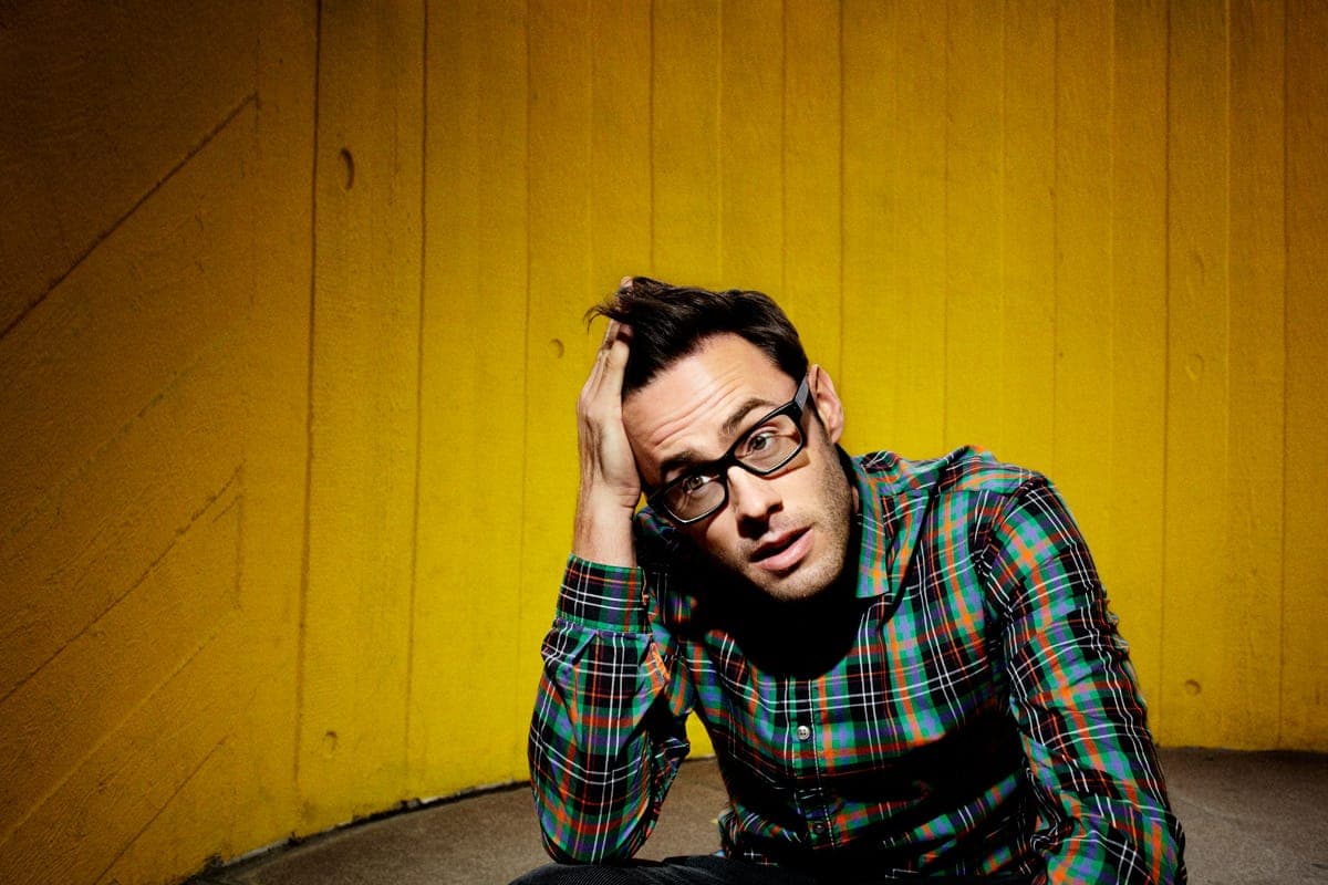 Will Saul, Joey Beltram, Loefah and many more line up for The Upfront Project