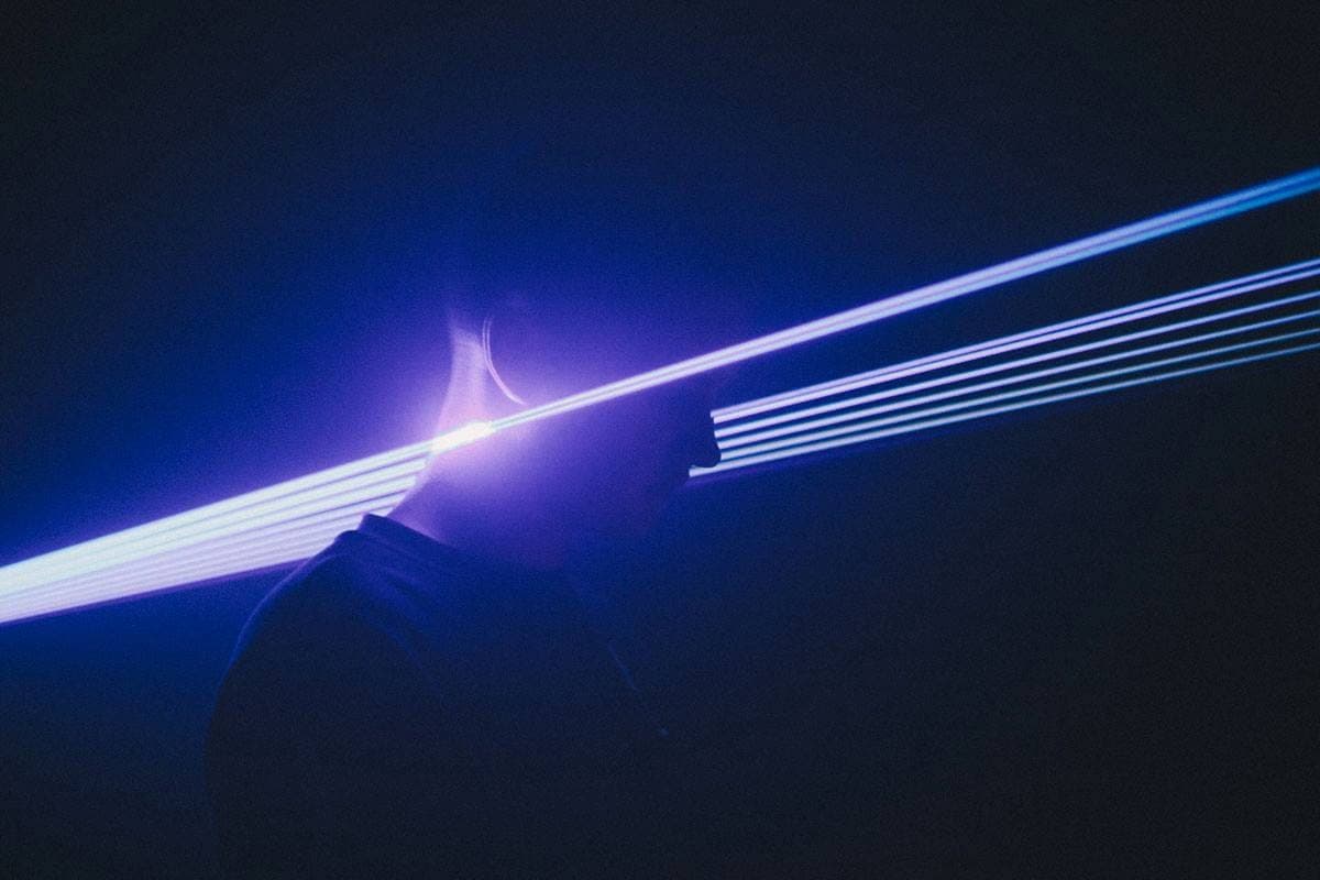 Stream Evian Christ’s ‘Waterfall’; Evian announces tour with MssingNo