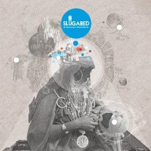 Slugabed: Ultra Heat Treated EP