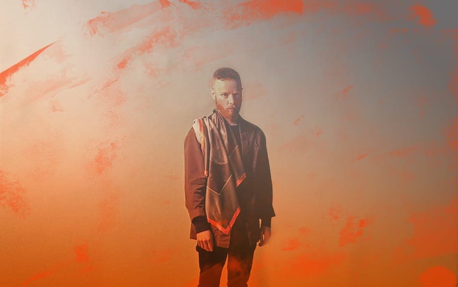 Forest Swords returns with first new music in four years – hear ‘The Highest Flood’