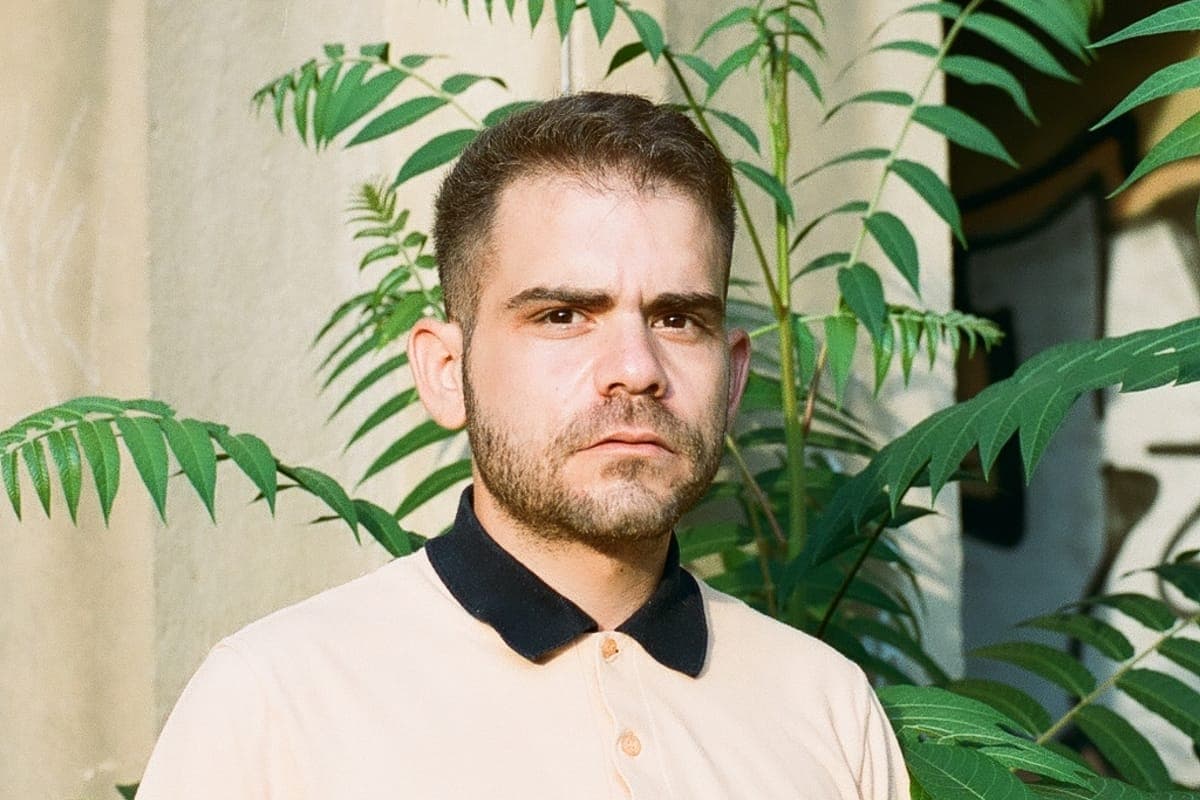 Bassiani imprint to release debut album from resident Héctor Oaks