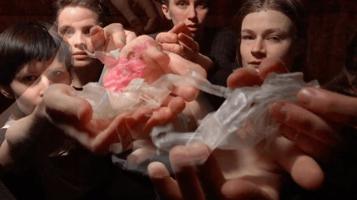 Jenny Hval shares ‘Female Vampire’ video and North American tour dates