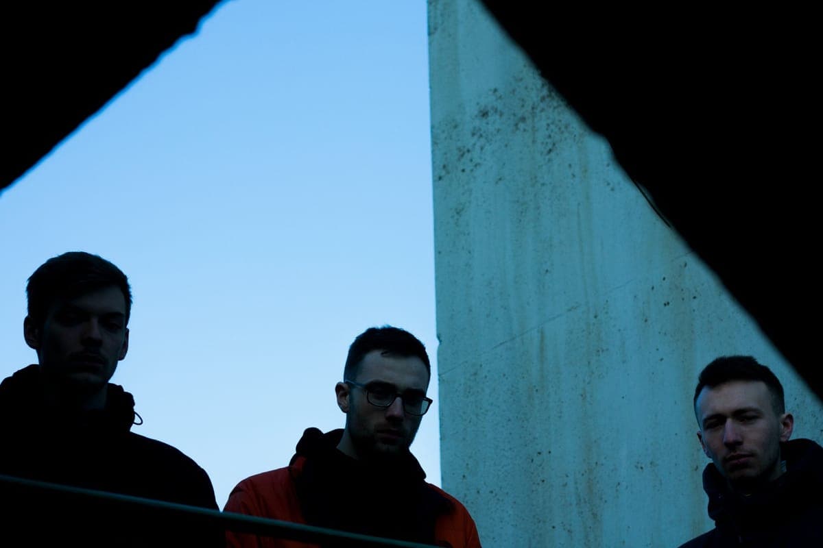 Silk Road Assassins return with their debut album State Of Ruin