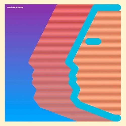 Synth obsessive Com Truise to release compilation of early material