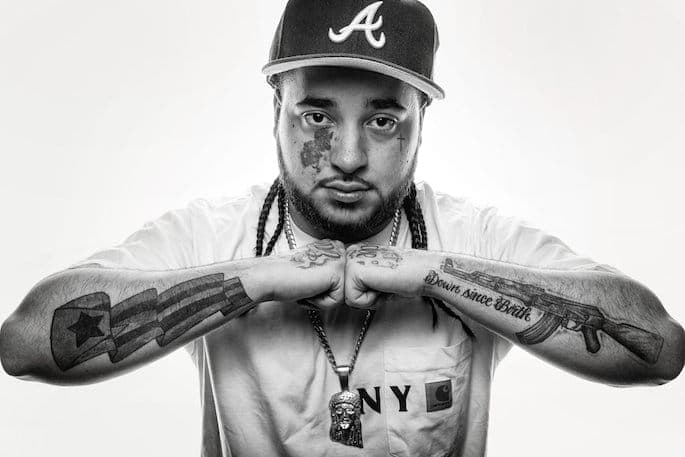 R.I.P. A$AP Mob founder A$AP Yams