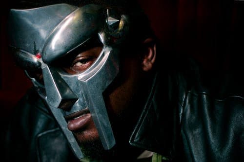 MF DOOM  FACT interview