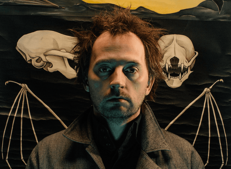 Listen to 'Stor Eiglass' from Squarepusher's upcoming album Damogen Furies