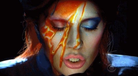 David Bowie’s son calls Lady Gaga’s tribute “mentally confused”