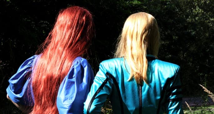 The Knife announce Shaken-Up Versions mini-album – watch the video for ‘Without You My Life Would Be Boring’