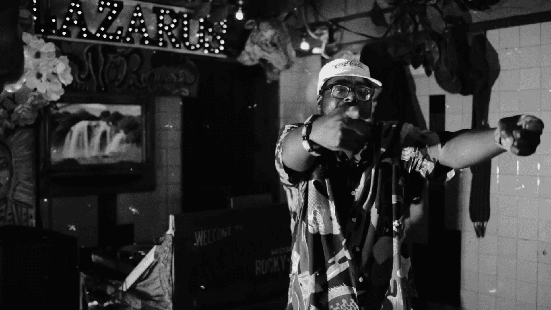 FACT Freestyles: Buddy Leezle