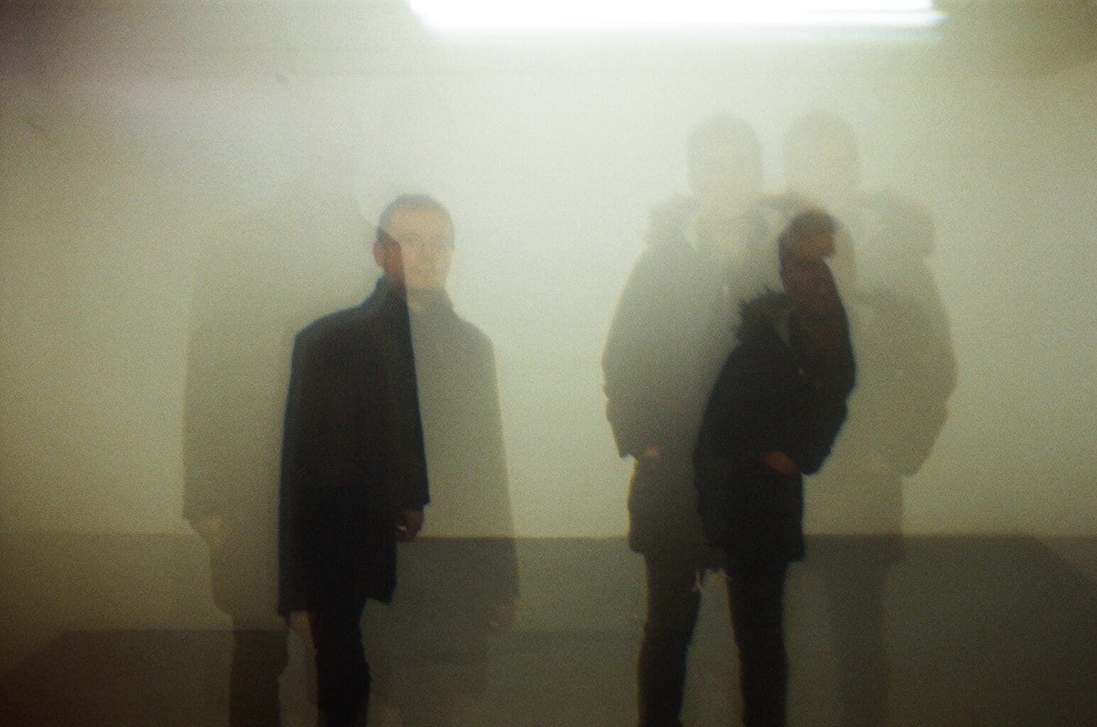 worriedaboutsatan release 20-minute track 'The Beeching Axe' inspired by train travel