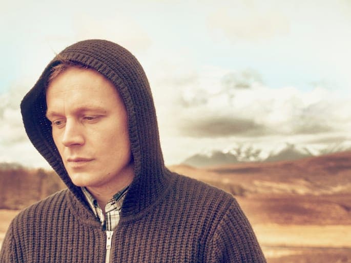 Stream Cain's Daphni-via-Delhi Savan EP, feat. remixes by Slackk and Morgan Zarate