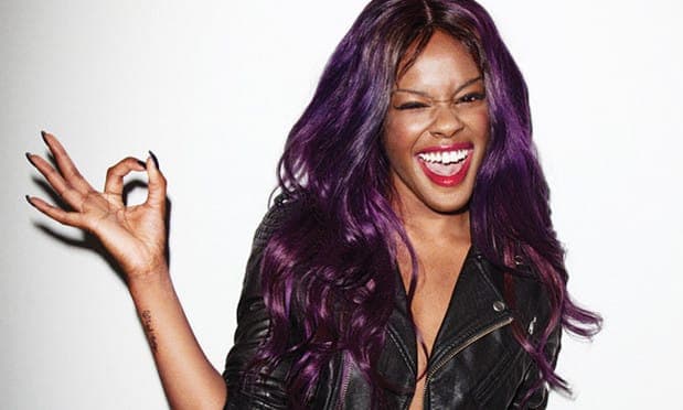 Azealia Banks finally issues apology for Zayn Malik racial slurs