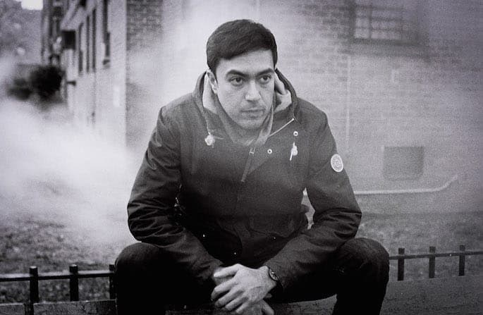 Sepalcure’s Praveen Sharma returns as Braille for Everyone's Crazy EP — stream it in full