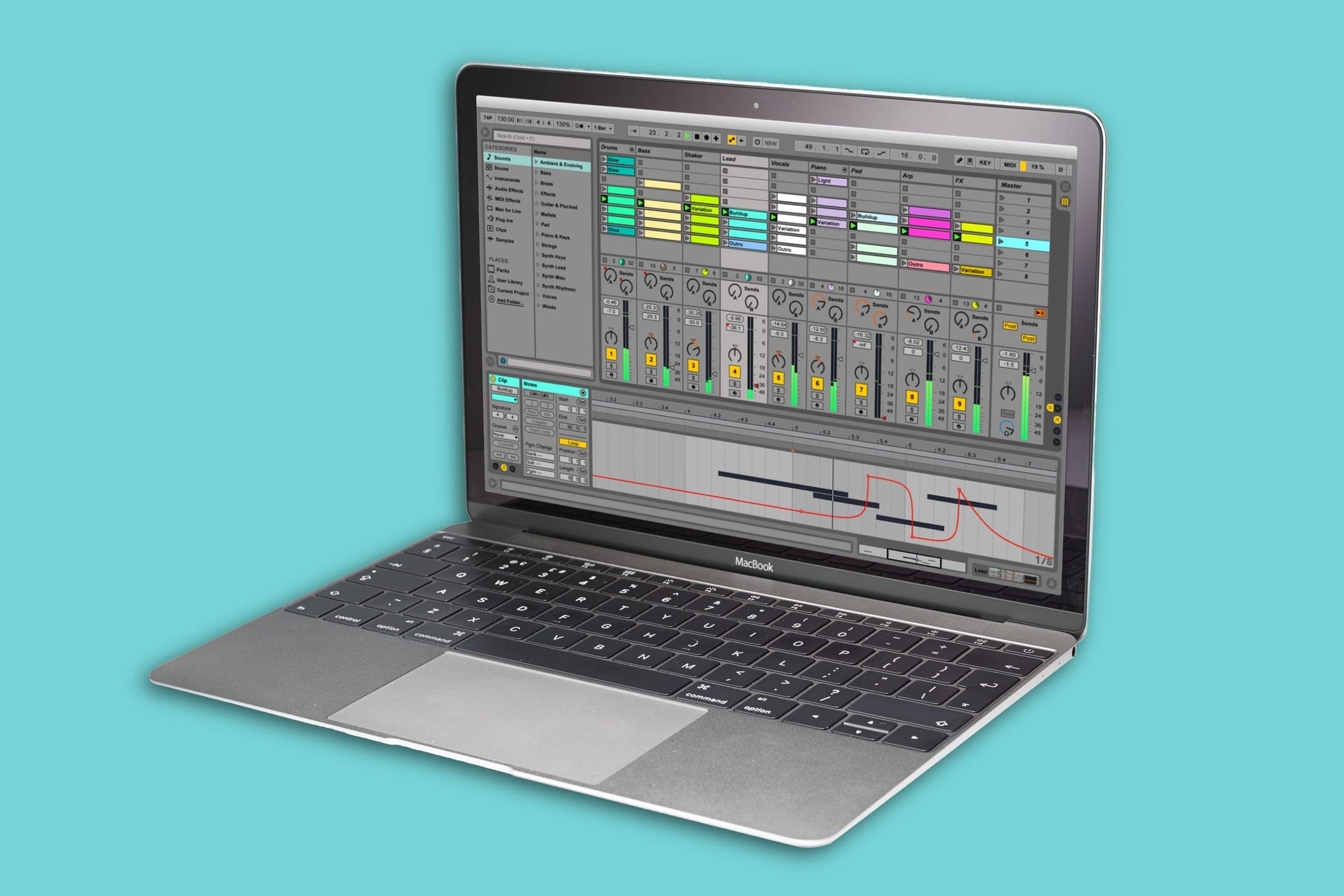 The best free music production software