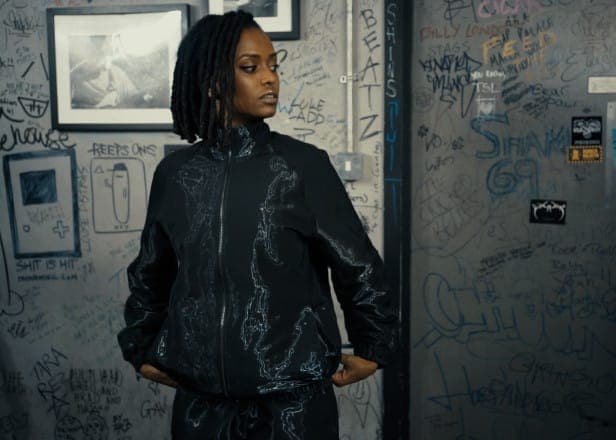 Kelela previews new material as she preps debut album