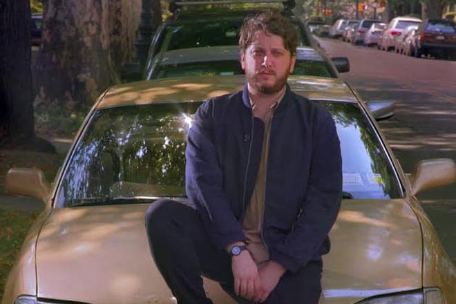 Oneohtrix Point Never unpicks the secrets of Garden Of Delete