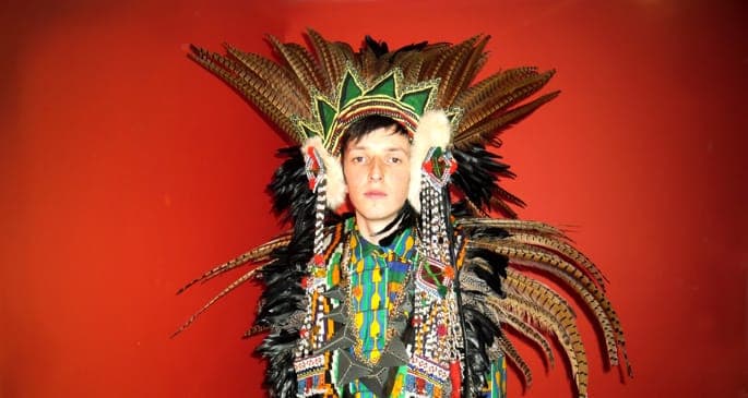 Totally Enormous Extinct Dinosaurs announced for London Warehouse Events New Year’s Eve bash