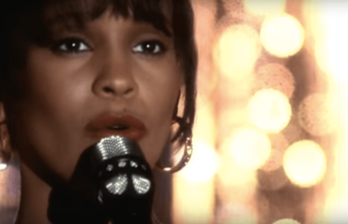 Whitney Houston biopic incoming from Biggie and Tupac director Nick Broomfield