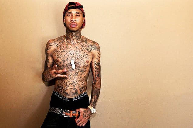 Migos and Tyga are reportedly now members of G.O.O.D. Music