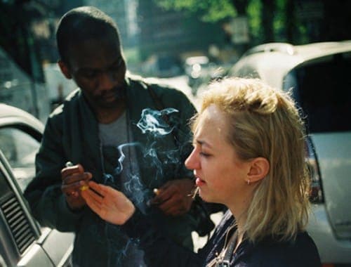 Dean Blunt & Inga Copeland – Black is Beautiful