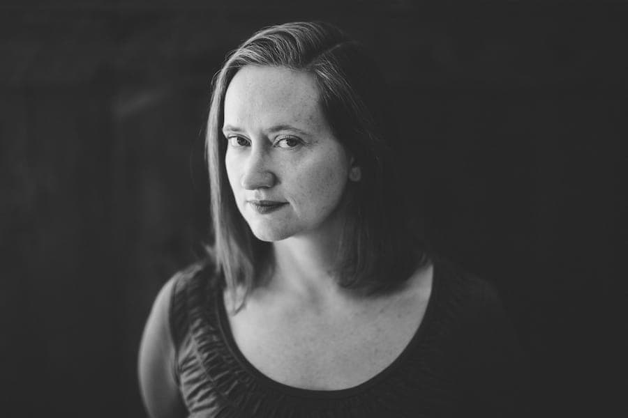 Rachel's founder Rachel Grimes preps The Clearing for Temporary Residency, shares 'The Air In Time'