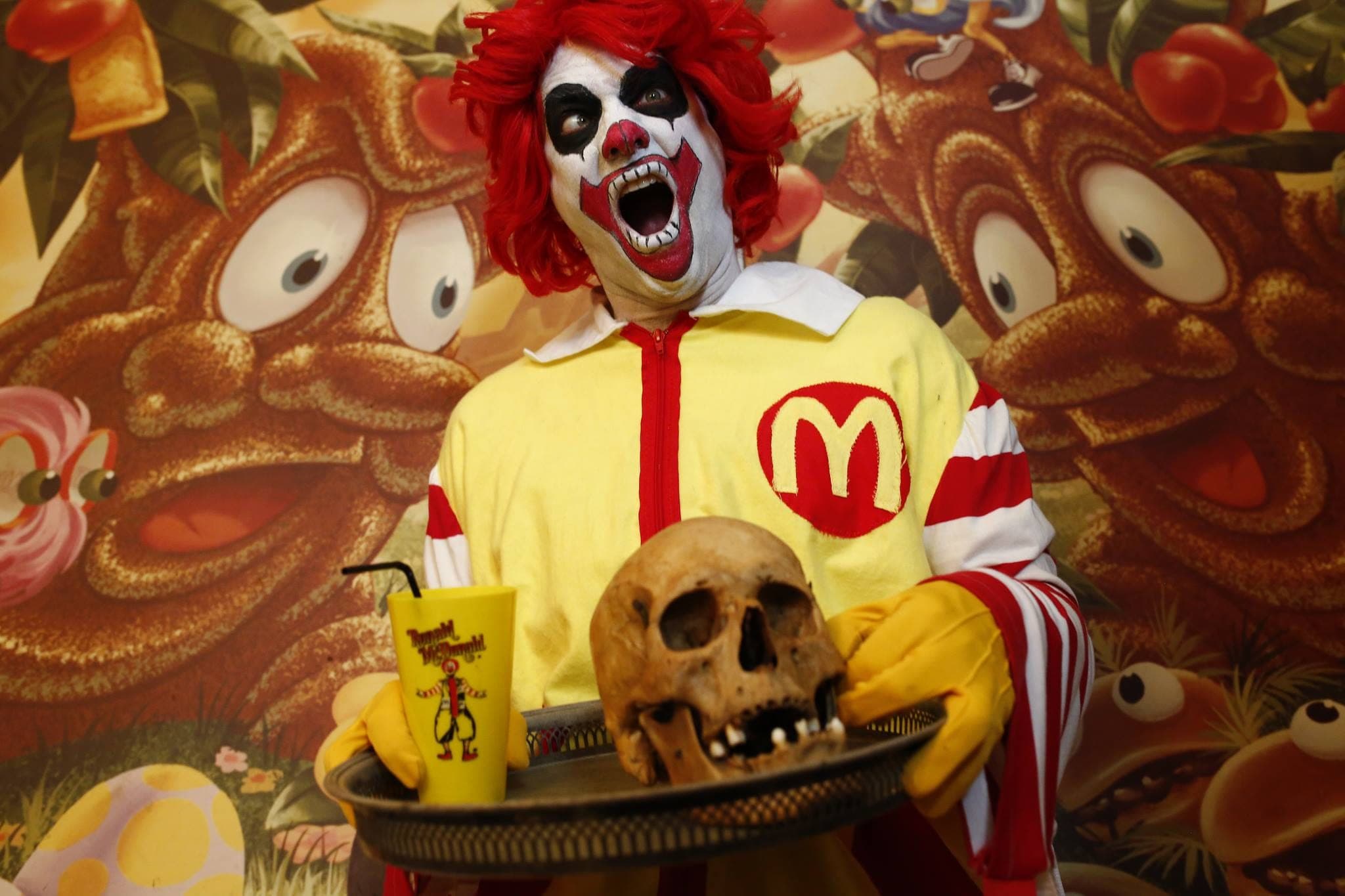 mac sabbath mcdonalds black sabbath