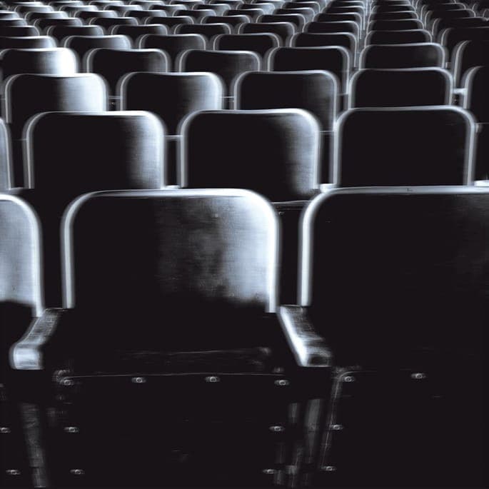 Hear Franck Vigroux’s superb new EP Centaure, on Shapednoise’s new label Cosmo Rhythmatic