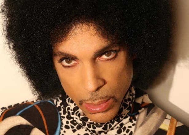 Music streaming service is Tidal now selling CDs of Prince's new album