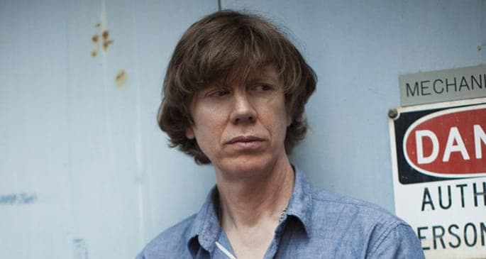 Thurston Moore enlists Sonic Youth’s Steve Shelley and MBV’s Debbie Googe for new band