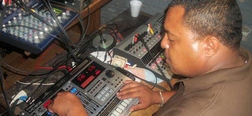 Omar-S’s cousin Big Strick returns with new album