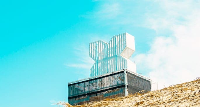 Hideout 2015 celebrates 5 years with Skream, Nina Kraviz, Joy Orbison and more