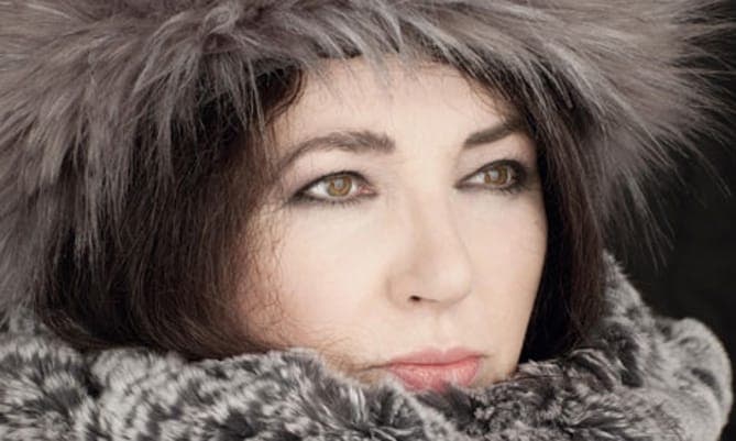 Kate Bush asks fans not to film or take photos during London comeback shows