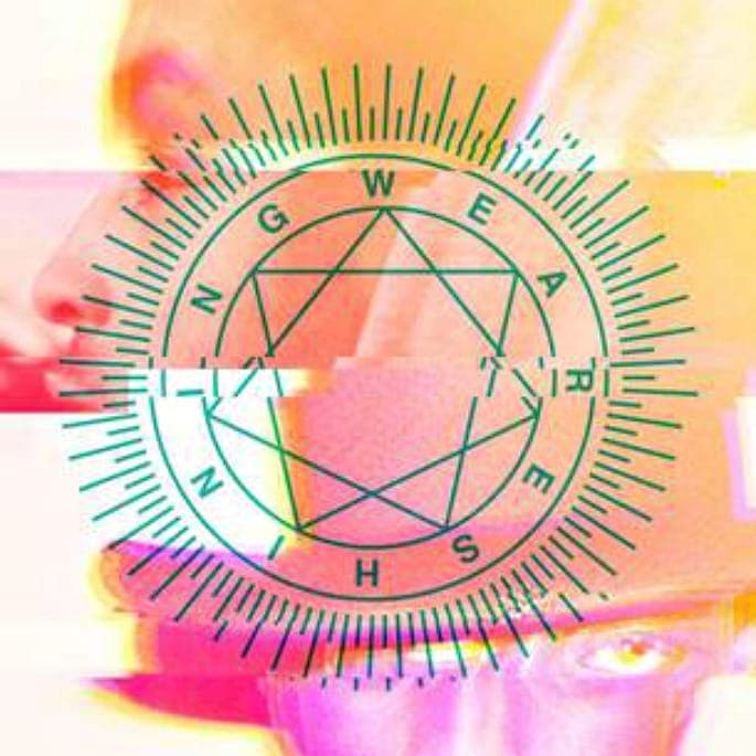 Premiere: Stream We Are Shining's DEVILEYES mixtape, featuring Eliza Doolitte