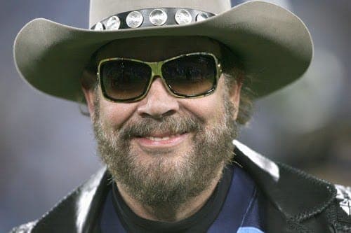 Country singer Hank Williams, Jr. the latest to make crackpot Obama claims