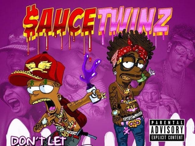 Rap Round-up - Sauce Twinz