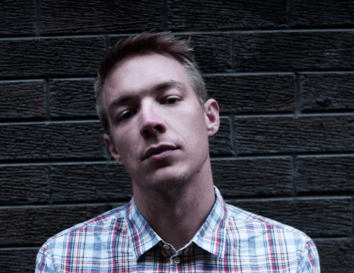 Diplo gets weekly BBC Radio 1 show