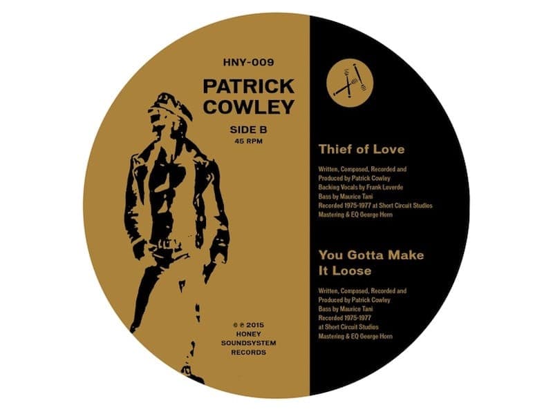 The week's best vinyl releases: Hi-NRG perfection and techno titans united
