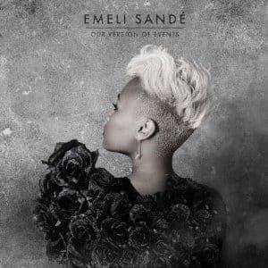Emeli Sande: Our Version of Events