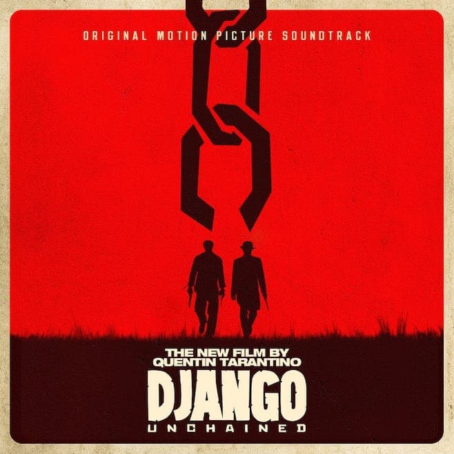 Listen to the 2Pac and James Brown mash-up from the Django Unchained soundtrack