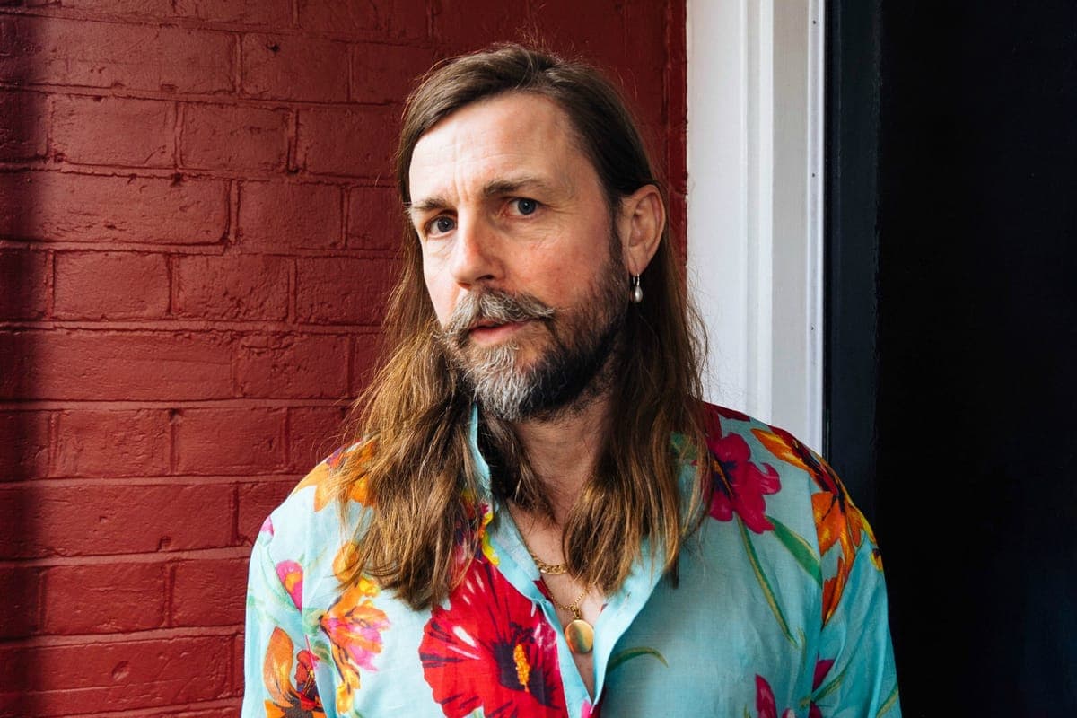 Mark Leckey surprise-releases limited 10″ on Warp featuring Evian Christ remix