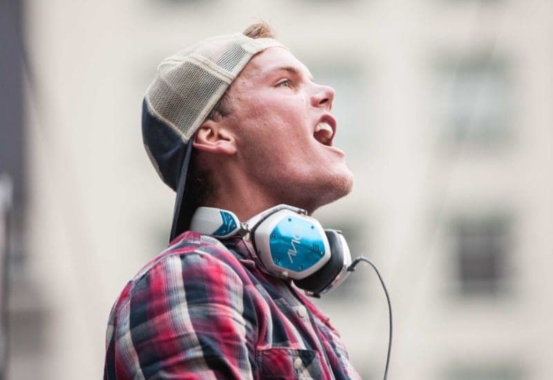 Avicii has remixed Faithless’ rave classic ‘Insomnia’