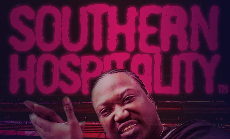 Southern Hospitality deliver a treasure trove of southern rap on Summer Smackdown mixtape