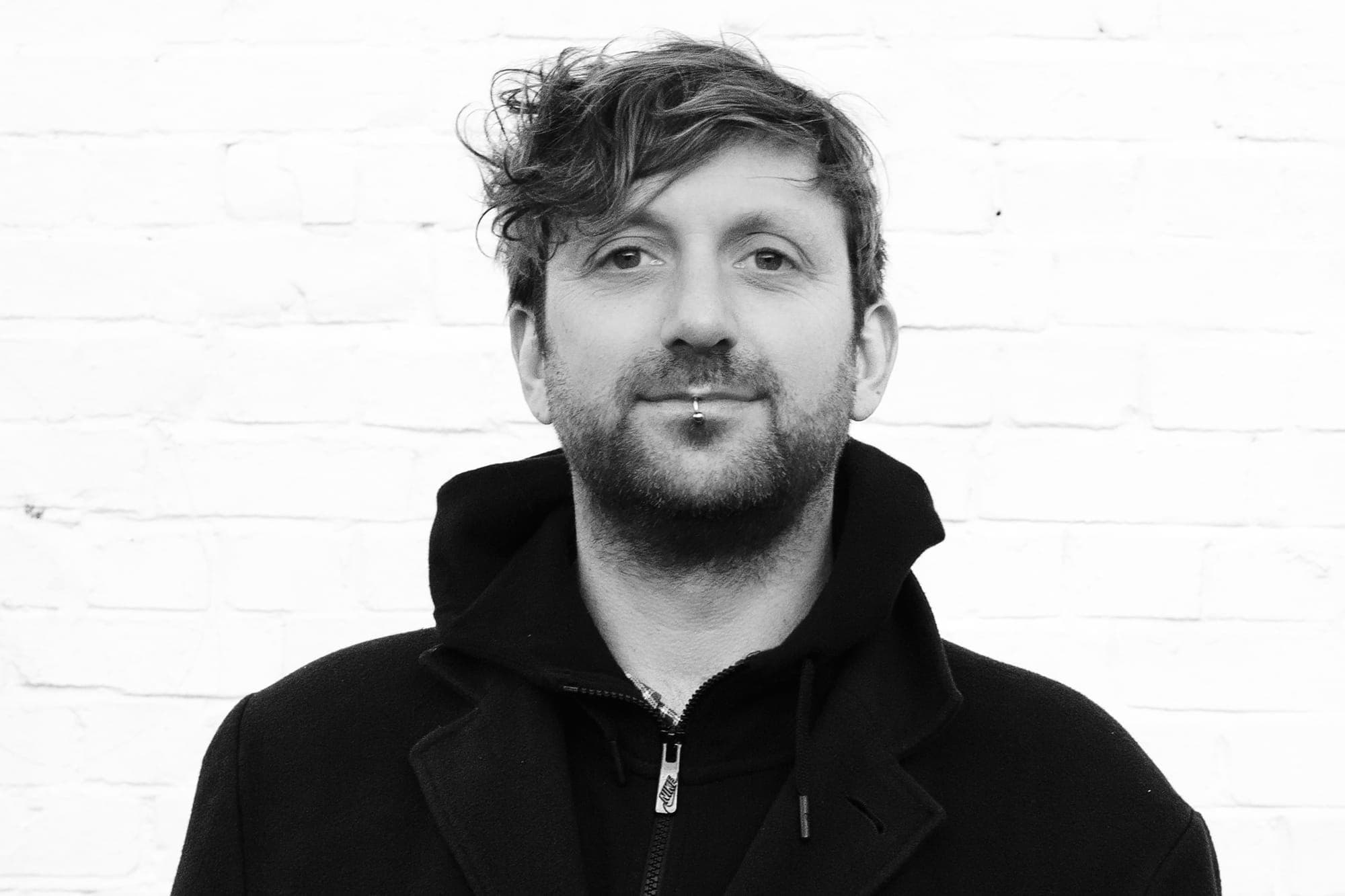 Appleblim drops woozy ‘Minus Degree’ 12″ on Tempa