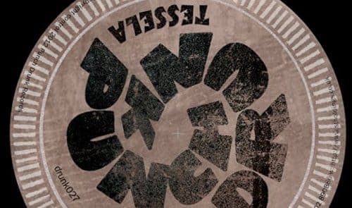 Tessela – 'D Jane'