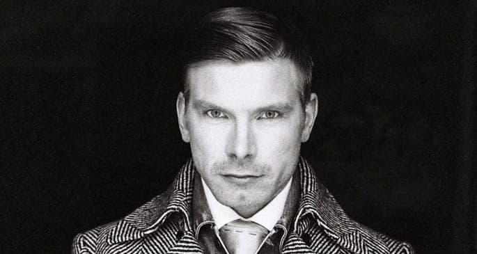 Marcel Dettmann is at the controls for next week’s Radio 1 Essential Mix